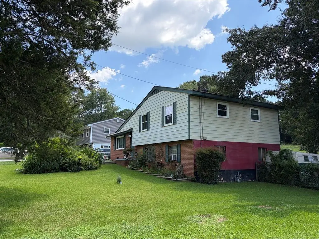 8399 San Jose Trail, Jonesboro, GA 30236 - #1