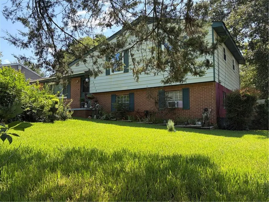 8399 San Jose Trail, Jonesboro, GA 30236 - #3