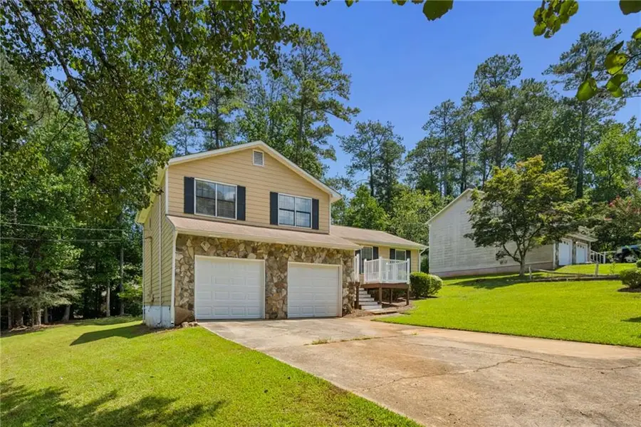 4390 Valley Brook Lane, College Park, GA 30349 - #3