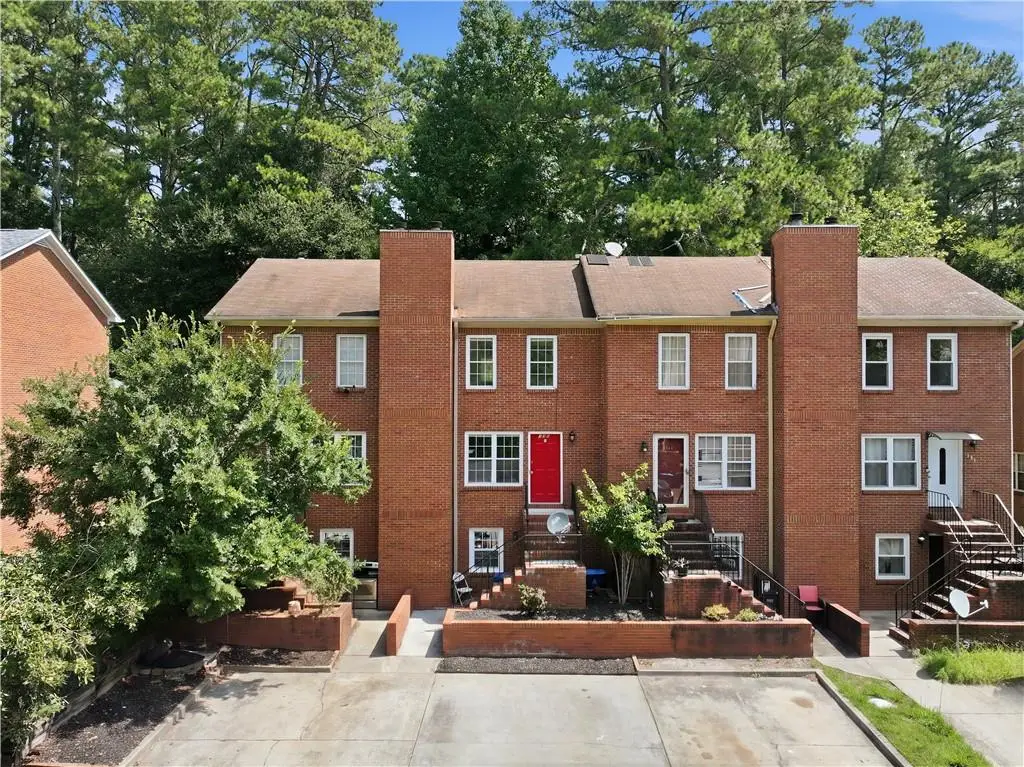 135 Davis Mill Court, Lawrenceville, GA 30044 - #1