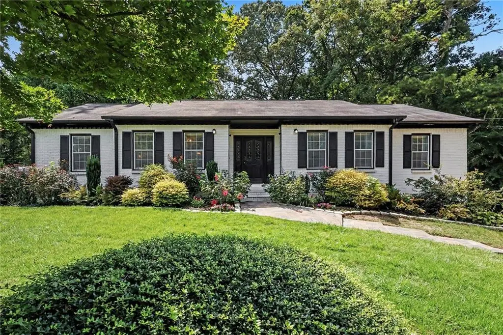 745 Greenwood Lane Sw, Atlanta, GA 30331 - #1