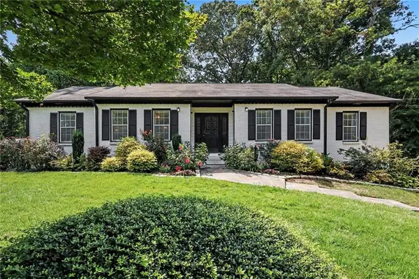 745 Greenwood Lane Sw, Atlanta, GA 30331