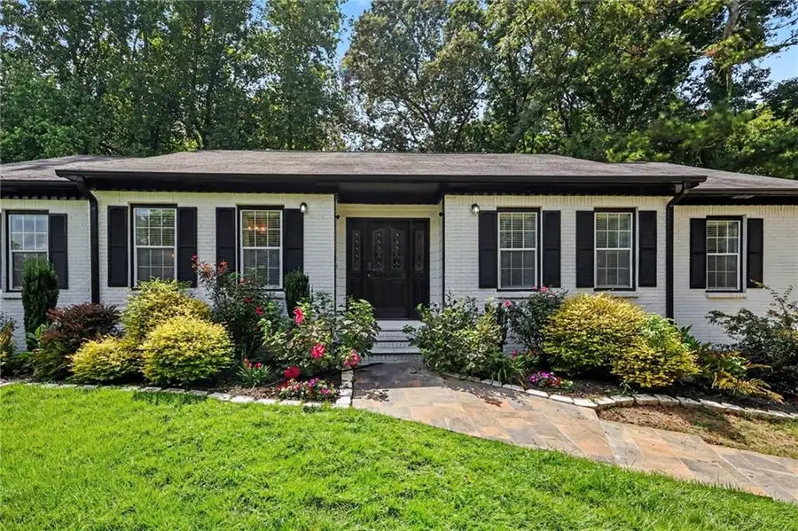 745 Greenwood Lane Sw, Atlanta, GA 30331 - #2