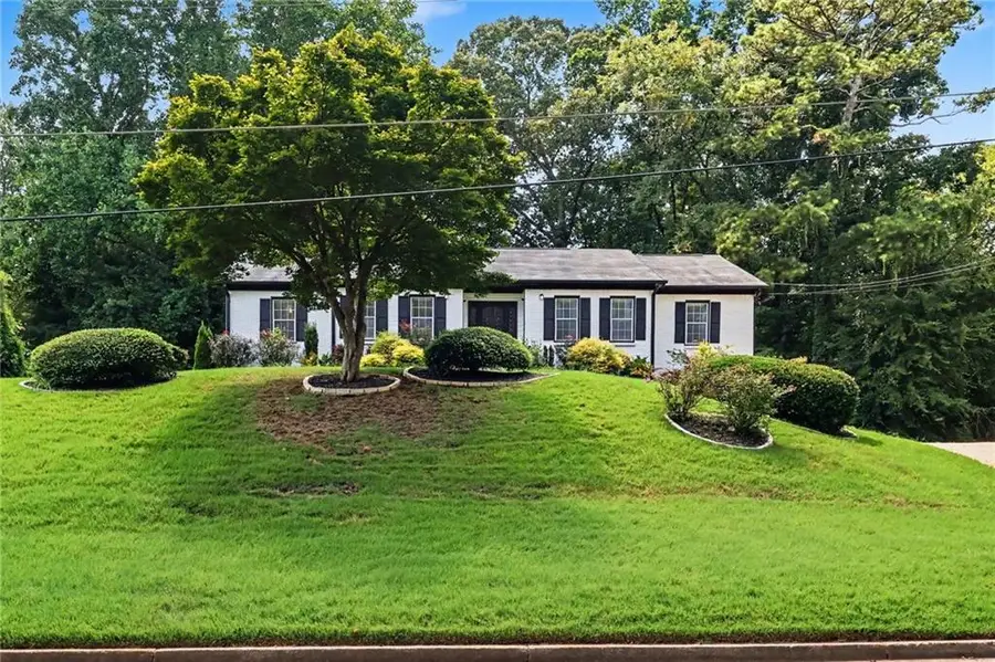 745 Greenwood Lane Sw, Atlanta, GA 30331 - #3