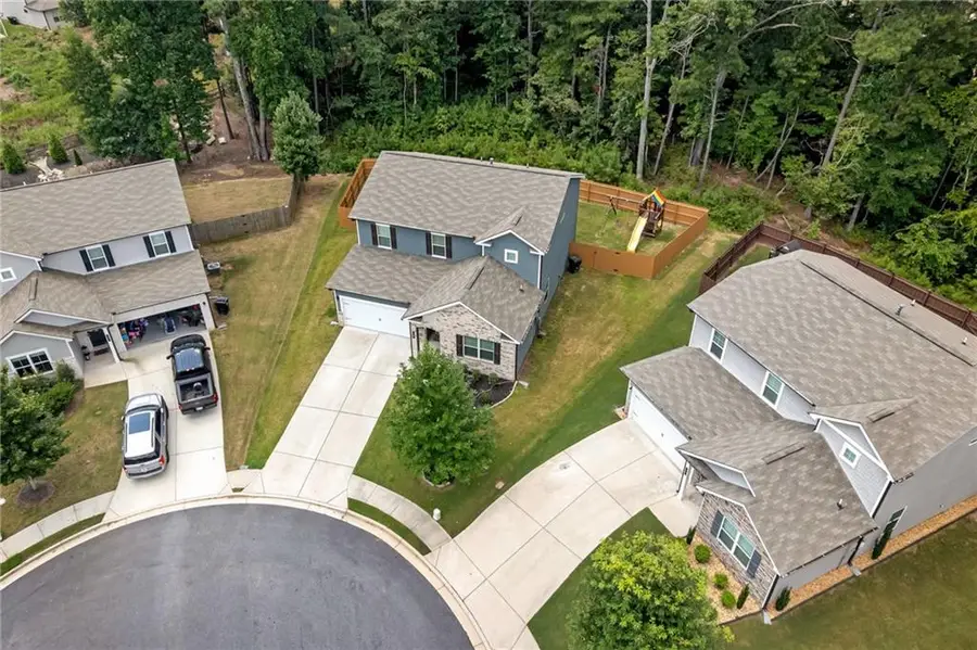 48 Park Chase Court, Dallas, GA 30132 - #3