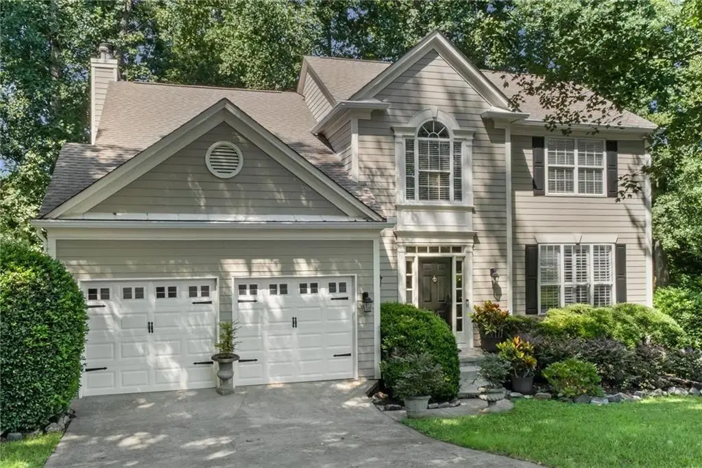 325 Kinner Circle, Alpharetta, GA 30004 - #1