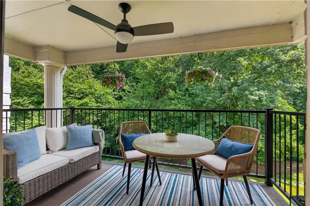 3635 Essex Avenue, Atlanta, GA 30339 - #1