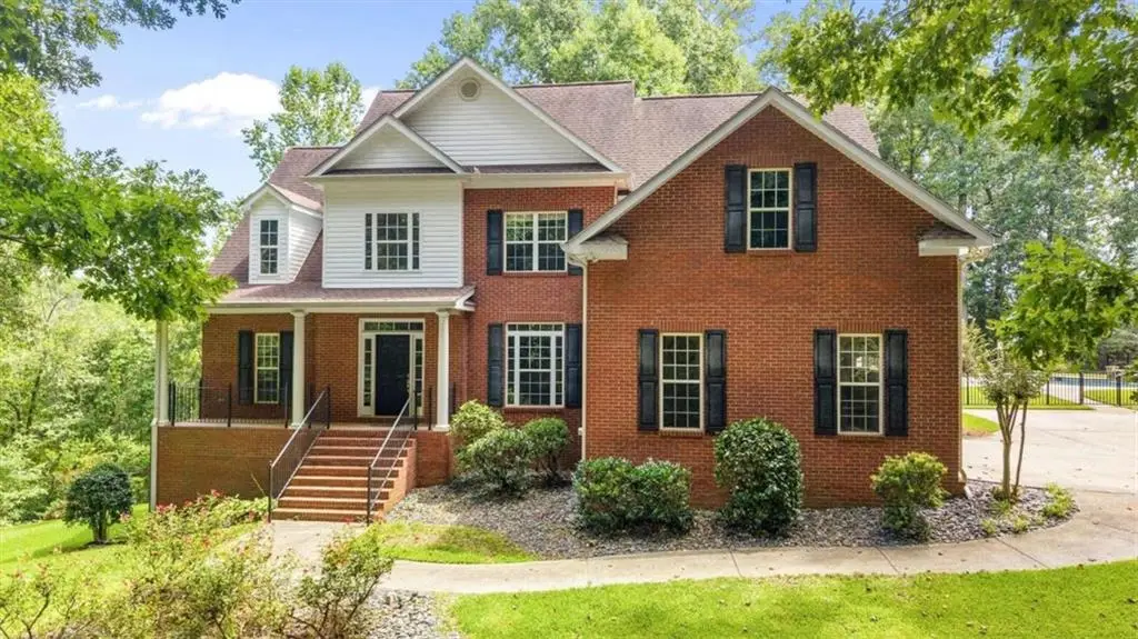 971 Cown Road, Villa Rica, GA 30180 - #1