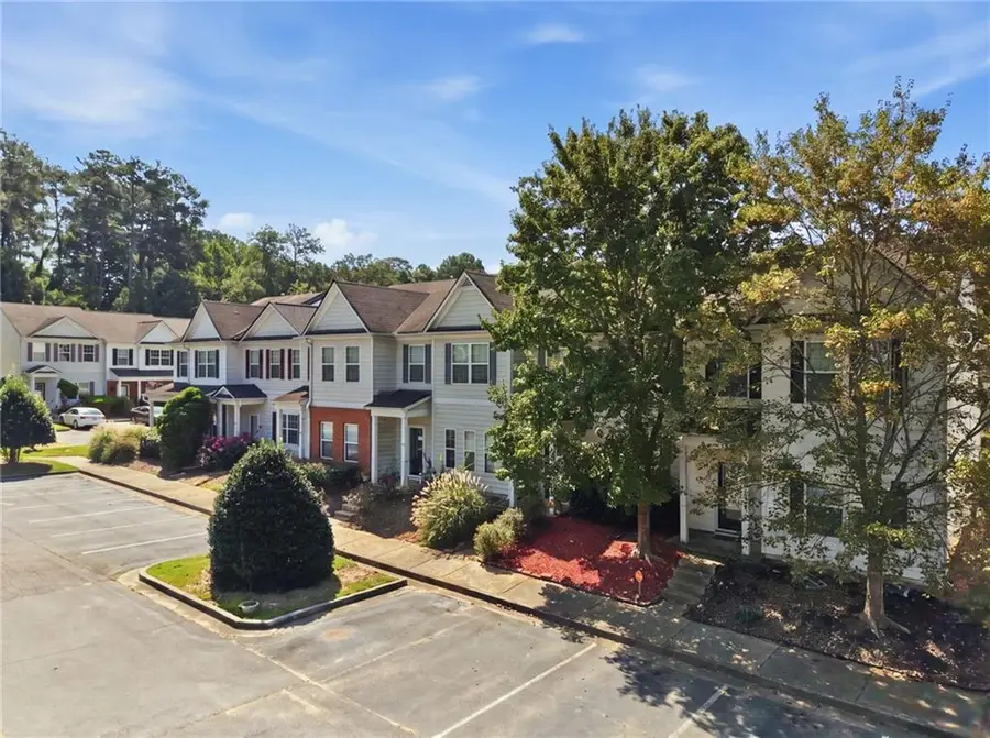 4116 Flat Trail, Union City, GA 30291 - #3