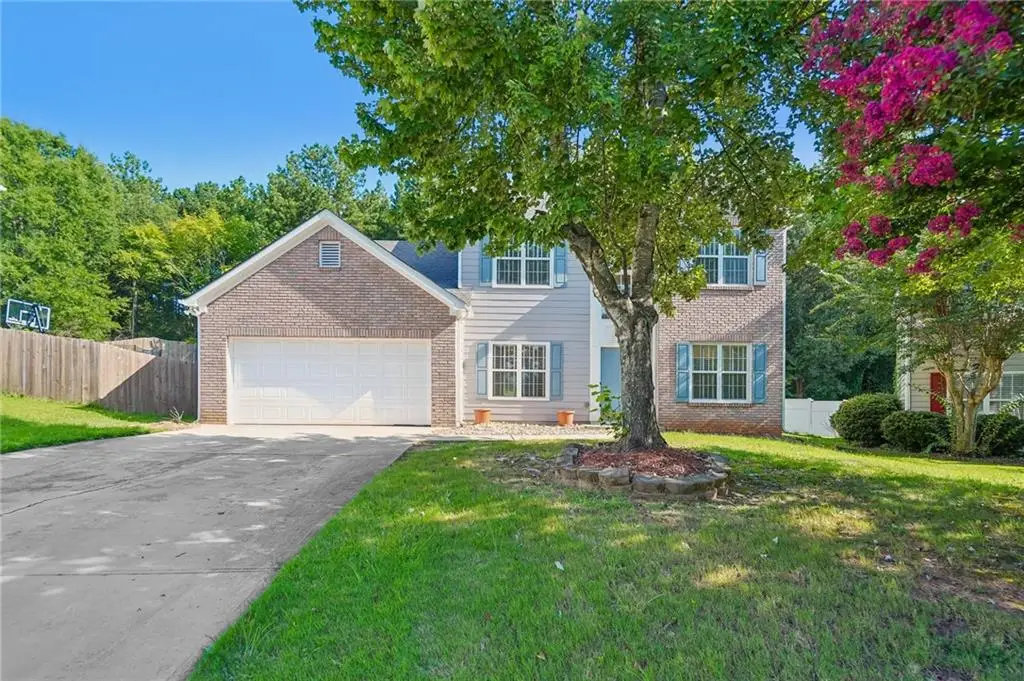 382 Silverthorn, Marietta, GA 30064 - #1