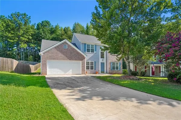 382 Silverthorn, Marietta, GA 30064