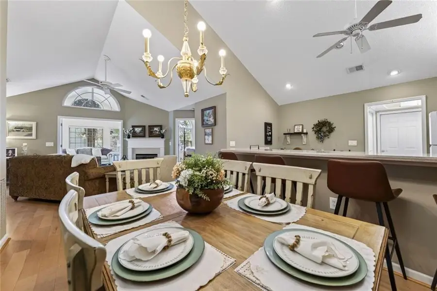 2943 Oakside Circle, Alpharetta, GA 30004 - #3
