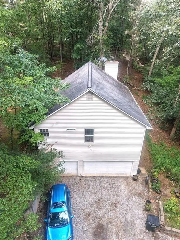 597 Sleepy Hollow Road, Dahlonega, GA 30533 - #2