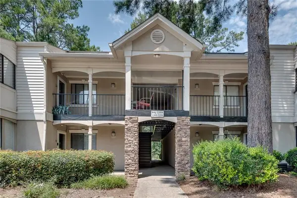 1516 Wingate Way, Sandy Springs, GA 30350