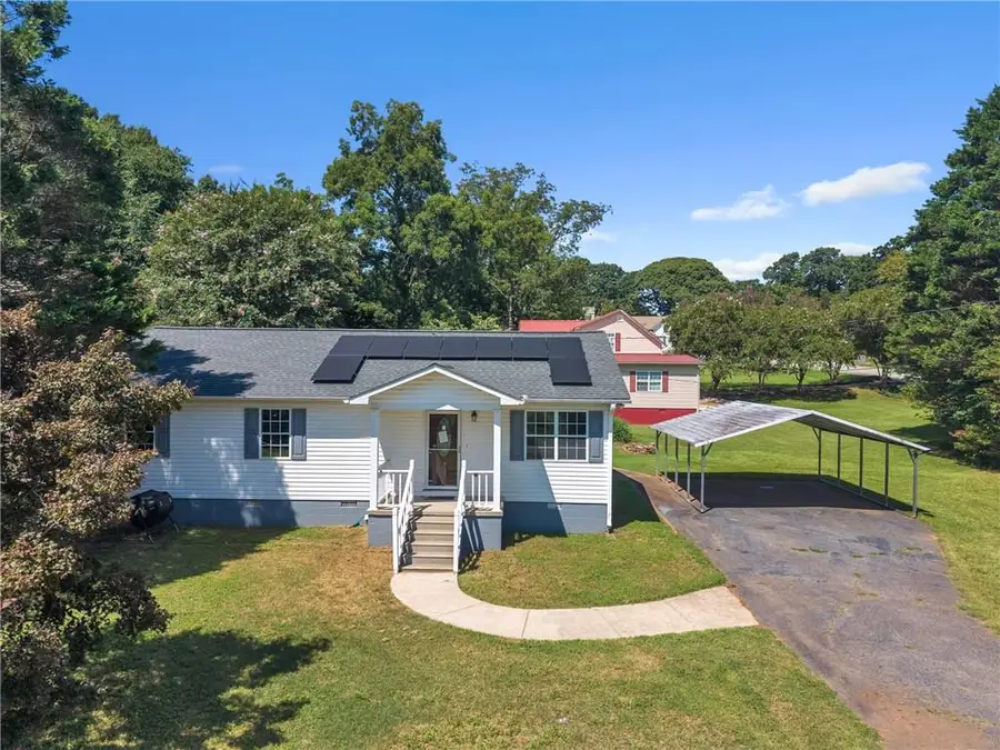 108 Lillie Lane, Maysville, GA 30558 - #2