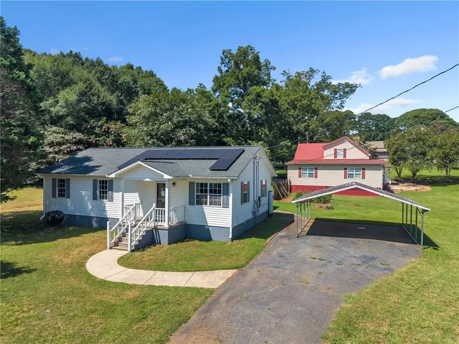 108 Lillie Lane, Maysville, GA 30558 - #3