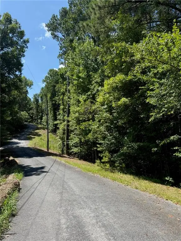 1707 Rebekah Ridge Road, Talking Rock, GA 30175