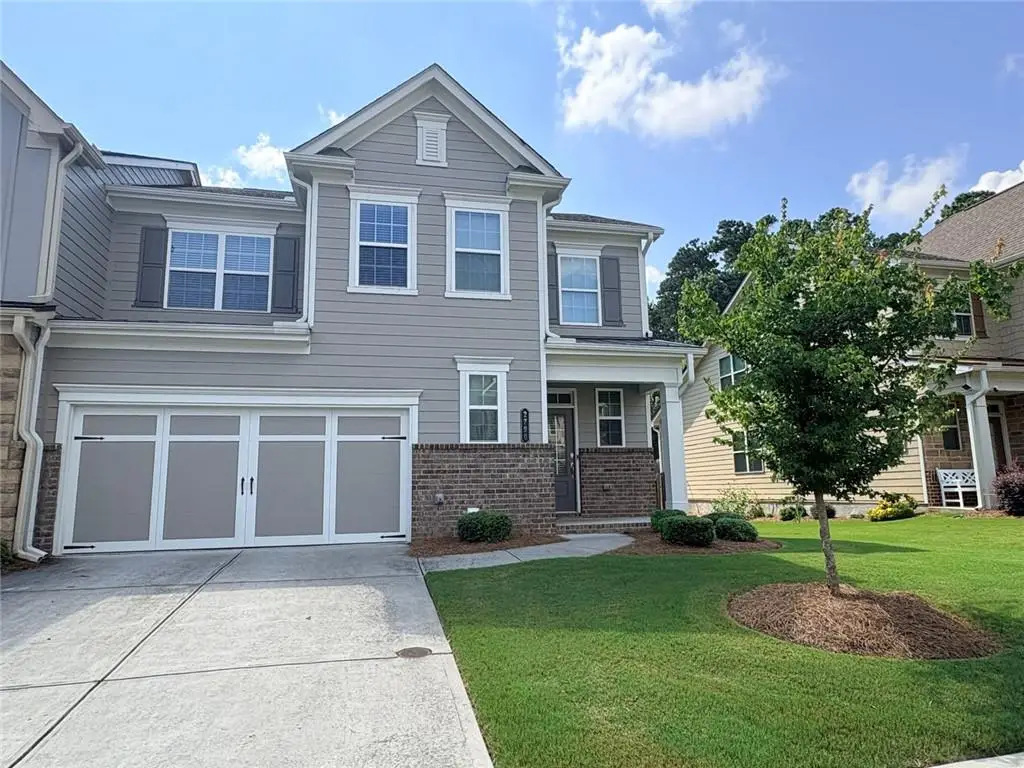 2790 Laurel Gate Lane, Cumming, GA 30040 - #1