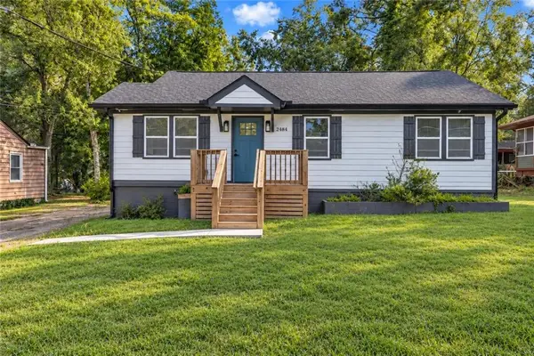 2484 Calvin Avenue, East Point, GA 30344