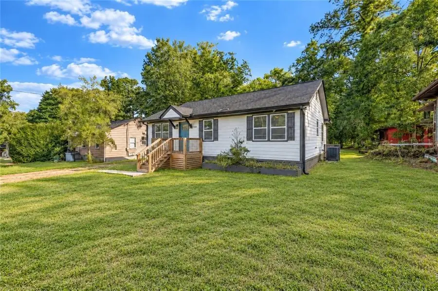 2484 Calvin Avenue, East Point, GA 30344 - #3