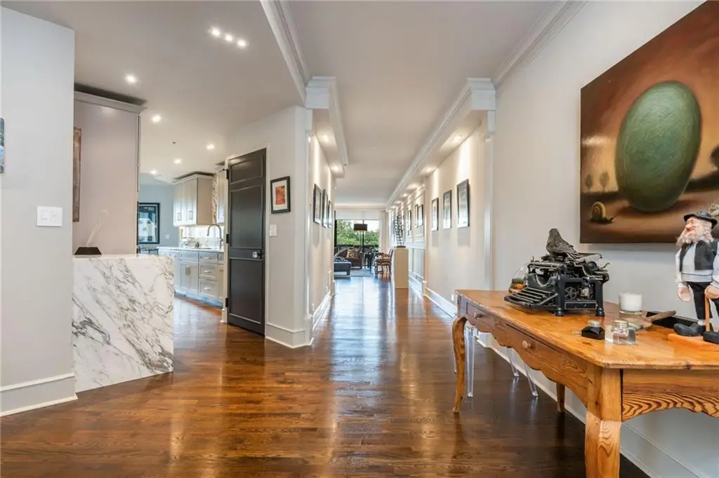 2660 Peachtree Road Nw #12C, Atlanta, GA 30305 - #1