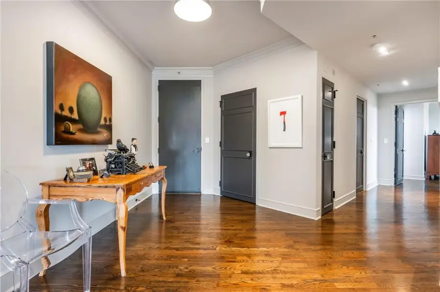 2660 Peachtree Road Nw #12C, Atlanta, GA 30305 - #2