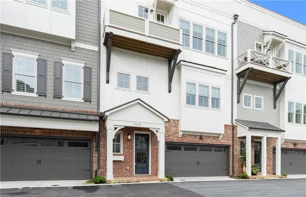 4209 Legacy Lane, Acworth, GA 30101