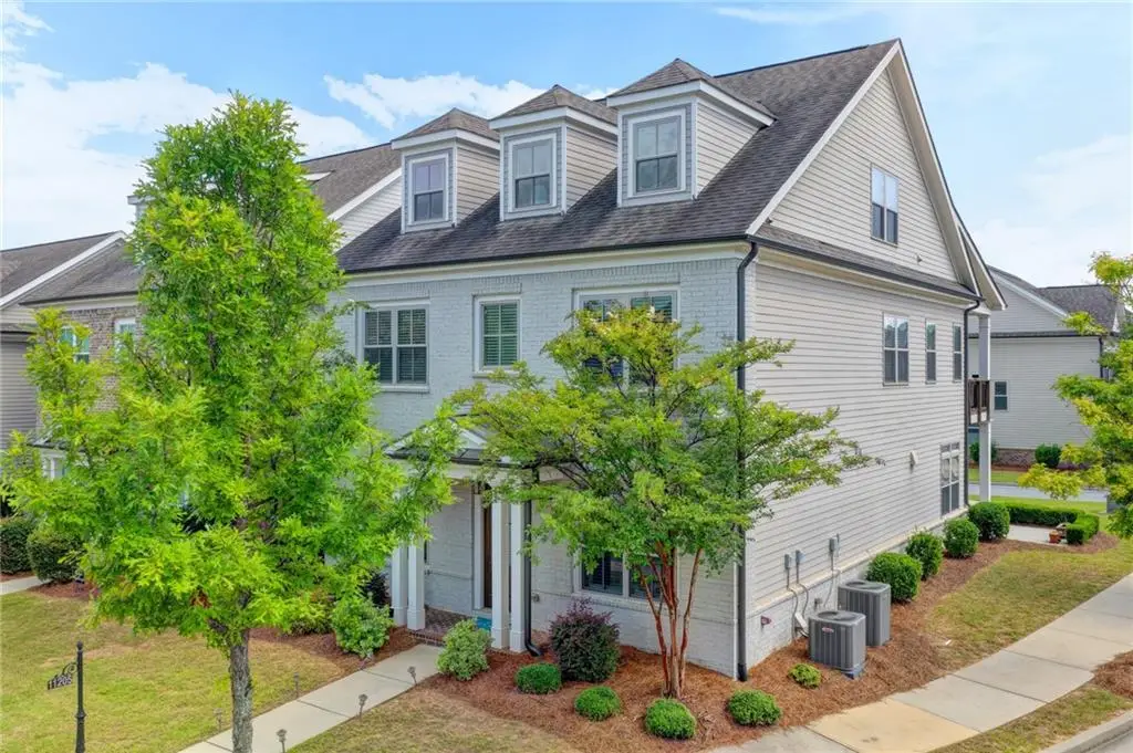 11205 Olbrich Trail, Johns Creek, GA 30097 - #1