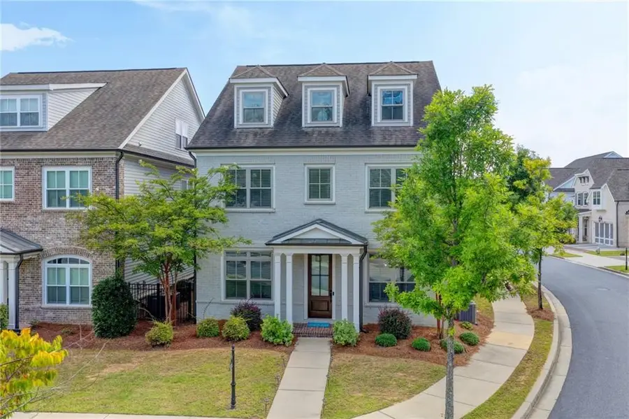 11205 Olbrich Trail, Johns Creek, GA 30097 - #2
