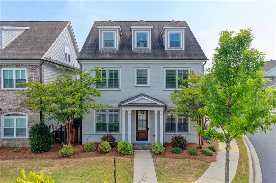 11205 Olbrich Trail, Johns Creek, GA 30097 - #3