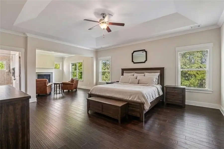606 Taymack W, Woodstock, GA 30188 - #3