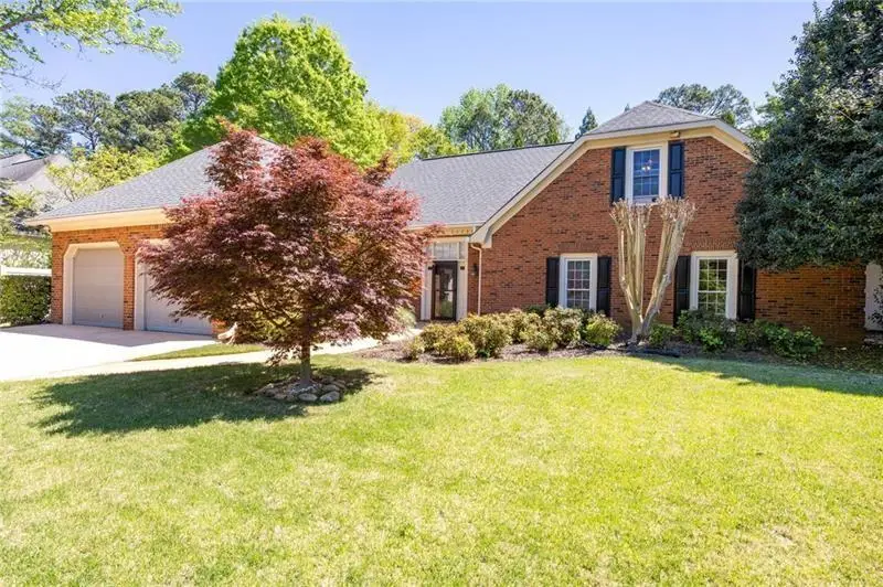 2600 Murdock Road, Marietta, GA 30062 - #2