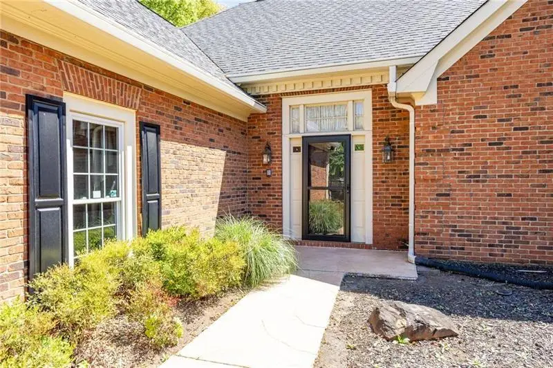 2600 Murdock Road, Marietta, GA 30062 - #3