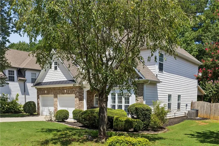 12620 Morningpark Circle, Milton, GA 30004 - #2