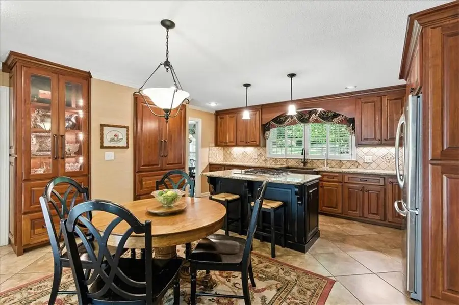 8 Saddle Trail Se, Rome, GA 30161 - #3