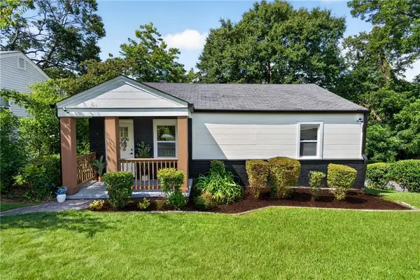 227 Upshaw Street Sw, Atlanta, GA 30315