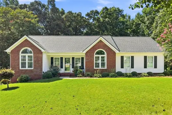 4575 Summerset Drive, Gainesville, GA 30507