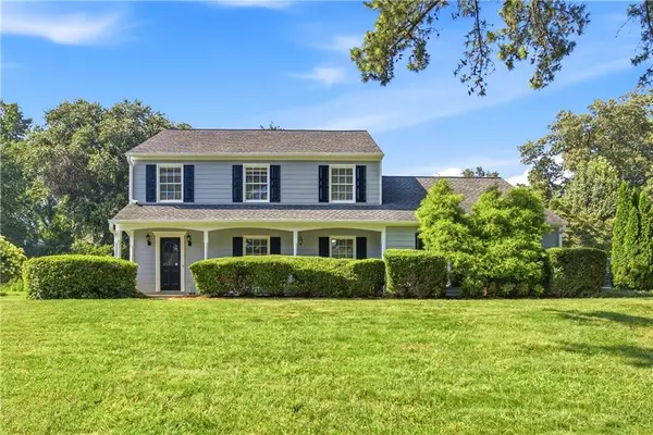 3183 Westfield Way Ne, Roswell, GA 30075