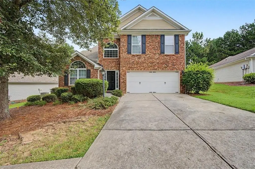 5016 Centennial Commons Drive Nw, Acworth, GA 30102 - #1