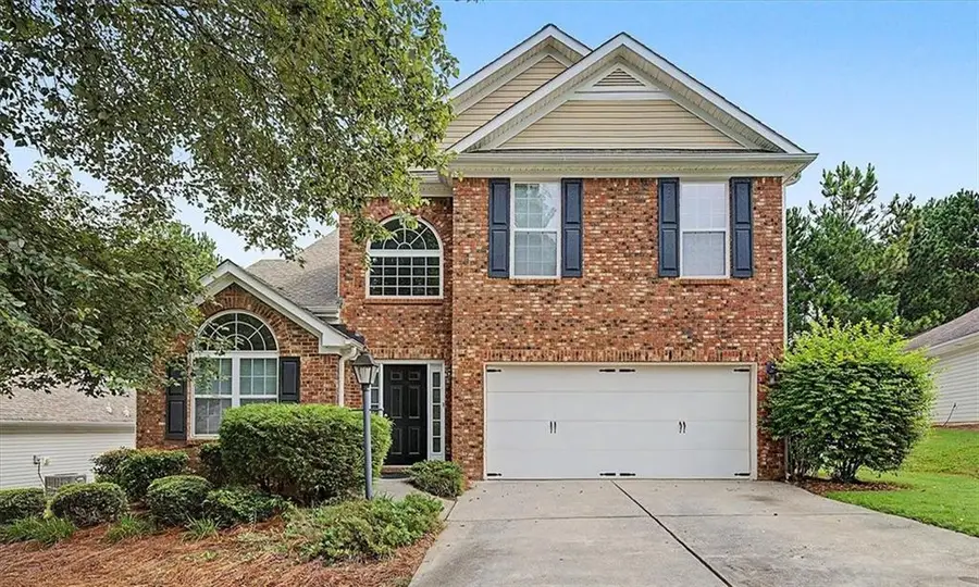 5016 Centennial Commons Drive Nw, Acworth, GA 30102 - #2