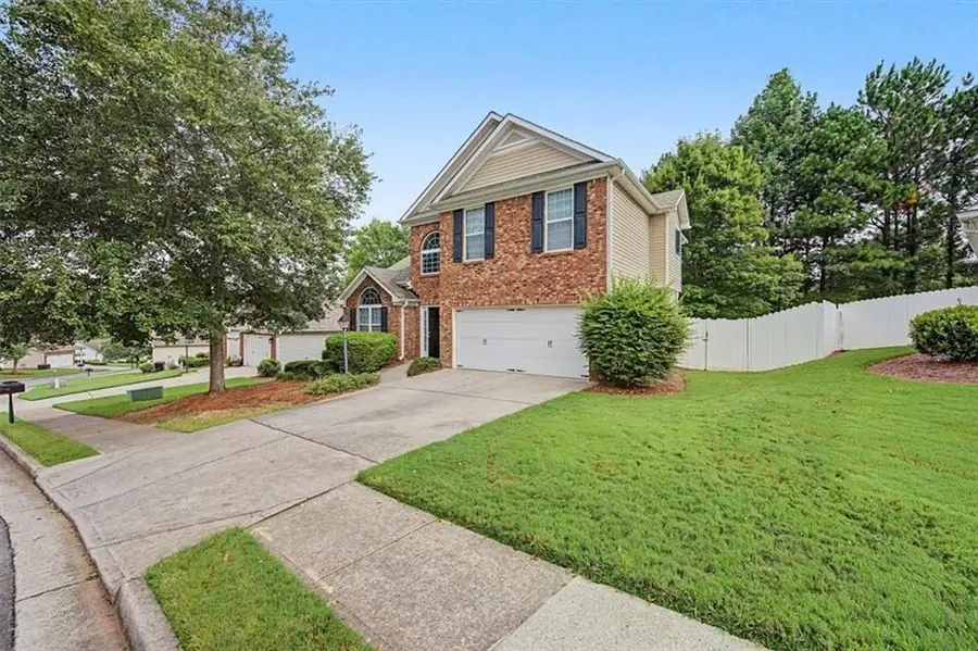 5016 Centennial Commons Drive Nw, Acworth, GA 30102 - #3