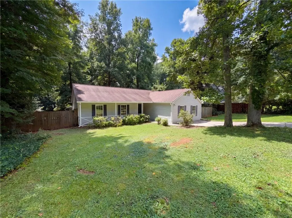 5810 Sailboat Pointe Nw, Acworth, GA 30101 - #1