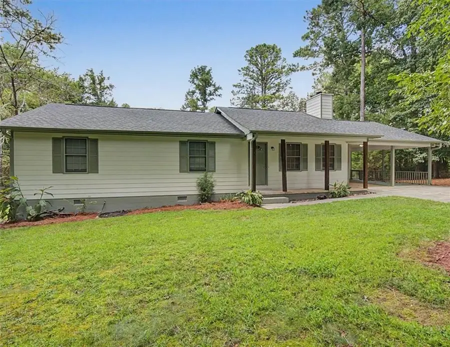 23 Spring Meadows Lane Nw, Cartersville, GA 30120 - #2