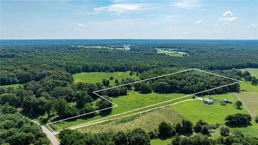0 Careytown Road, Royston, GA 30662 - #1