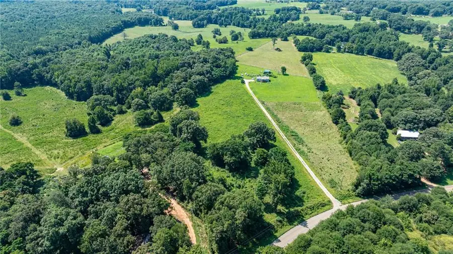 0 Careytown Road, Royston, GA 30662 - #2