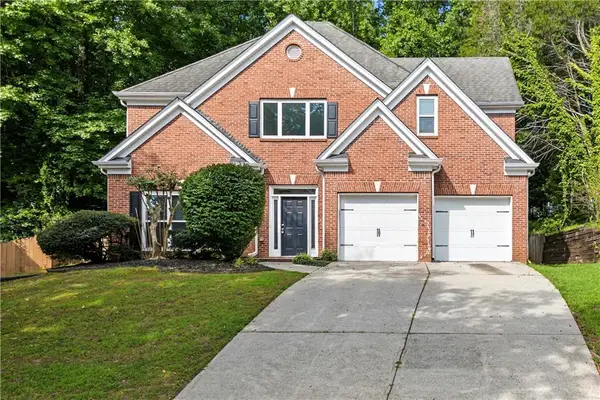 1730 Saint Julian Street, Suwanee, GA 30024