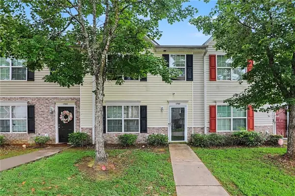 1763 Fielding Way, Hampton, GA 30228