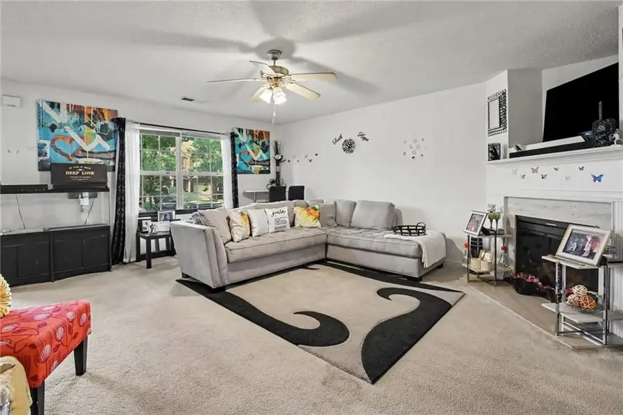 1763 Fielding Way, Hampton, GA 30228 - #2