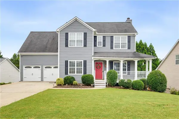 3963 Pocono Way Nw, Marietta, GA 30064