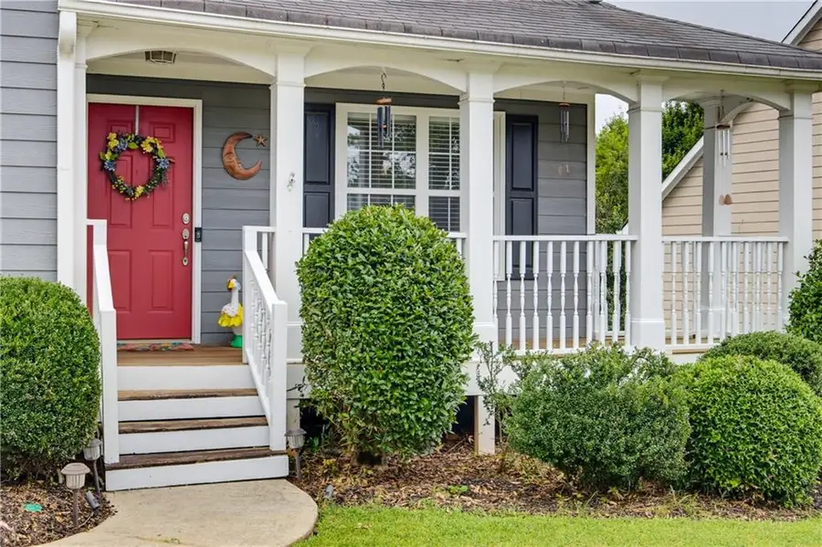 3963 Pocono Way Nw, Marietta, GA 30064 - #2